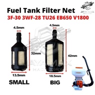 3F-30 PETROL FILTER NET 3F30 ENGINE TABUR PADI