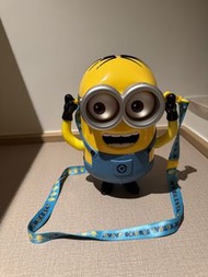 Minions USJ 爆谷桶