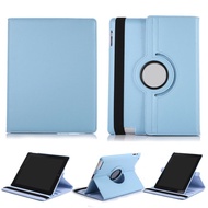 Rotating Case Huawei Matepad Tablet T10S/T10/10.4/T5 10.1/M5 lite 10.1/M5 8.4/T8 8.0