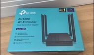 TP Link AC1200全新