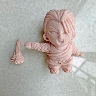 幽遊白書 單色扭蛋