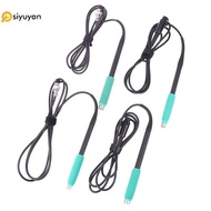 Si Soldering Station Handle T210/T245patible T210 T245 Soldering Tip Welding Tools Welding Station H