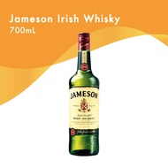 Jameson Irish Whiskey 700ml