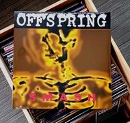 Offspring* – Smash | Vinyl LP The Grey Market Records