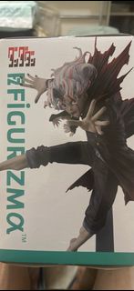 SEGA 鬼滅之刃 嘴平伊之助 Figurizmα 模型
