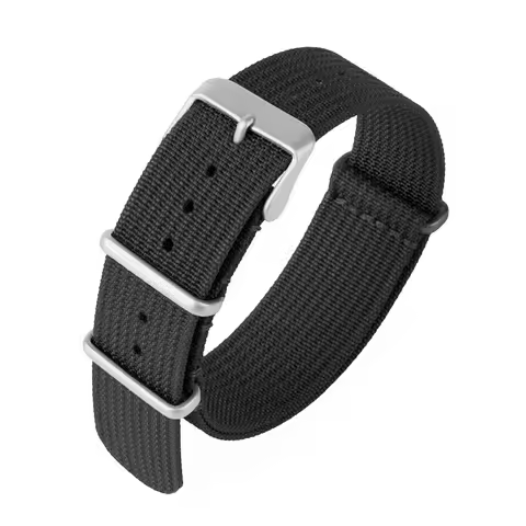 14/16/18/20/22mm NATO Watch Band Bracelet Vintage NATO Strap Wristband Watch Accessories Quick Relea