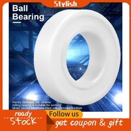 1pc 6902-2RS Sealed Full Ceramic Bearing ZrO2 Ball Bearing