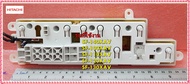 อะไหล่ของแท้/แผงปุ่มกดเครื่องซักผ้าฮิตาชิ/HITACHI/PTSF-100XAV*027/ใช้กับรุ่น SF-140XAV :SF-100XAV :S