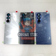 Backdoor samsung Z fold 7 F966 back glass Z Fold7