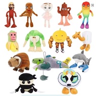 New Trallala Plush Tungsten Italian Brainrot Trallala Trallala Plush Doll Stuffed Soft Pillow Custom