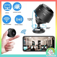 A9 Mini Camera HD Ip Camera Night Version Voice Video House Security Wireless Mini Camcorders Survei