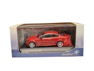 全新 Solido 1:43 Mercedes-Benz C63 AMG 合金模型車 Benz
