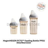 HEGEN PCTO™ PPSU Feeding Bottle [5oz/8oz/11oz]