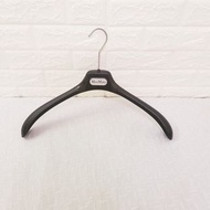 名牌 maxmara大衣衣架 Maxmara coat Hanger Size 46×4cm