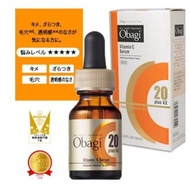 🔥包順豐 Obagi Vitamin C Serum C20 20%純維他命C 真皮營養液 15ml