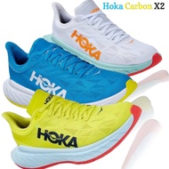 Hoka Carbon X 2 MENS Running Shoes Hoka Carbon X3/Men's Running Shoes Hoka ONE ORIGINAL Hoka Carbon X 2 Running Shoes
