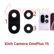 OnePlus 15 / OnePlus 15 Camera Glass