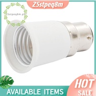 B22 to E27 Light Lamp Bulb Socket Adapter Convertor New