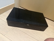 Philips Fidelio BDP9700 藍光播放機