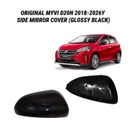 MYVI D20N 2018-2026 SIDE MIRROR COVER