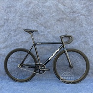 Dead Fly Bicycle ARENA LITE FIXED GEAR Dead Fly Field Riding Backward FIXED GEAR