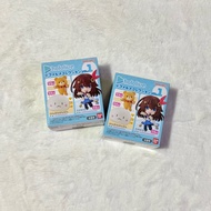 Character model Combo + chibi mascot Hololive Deformed Collection Vol.1