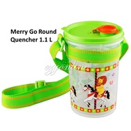Tupperware Merry Go Round Tumbler 1.1L (1 pc)