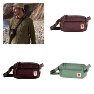 Fjallravn High coast hip pack 1.5L new