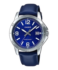 [BEST SELLER] Casio Formal / Jam Kantoran / MTP-V004L-1B2 / MTP-V004L-2B / MTP-V004L-3B / MTP-V004L-