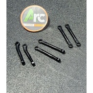 Pull rod set 244016 3323