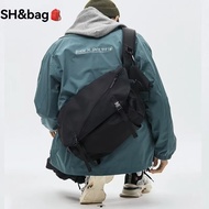 Sling Bag Man