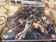 Bandai Mg gundam 高達 W Wing gundam Proto Zero 飛翼零式