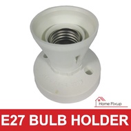 Edison E27 Bulb Holder