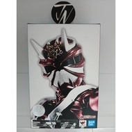 (BIB) SKC Shinkocchou Seihou SHF S.H.Figuarts Kamen Rider Hibiki Kurenai