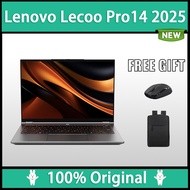 Lenovo Lecoo Pro14 2025 AMD Ryzen 7 H 255 14 inch 2.8K 120Hz IPS 32GB 1TB Lenovo Lecoo Pro 14 Laptop