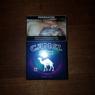 Rokok Camel 20 1 slop