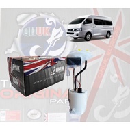 Nissan Urvan NV350 2013 QHUK Fuel Pump