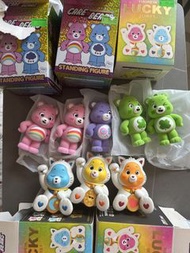 Care Bears 盲盒