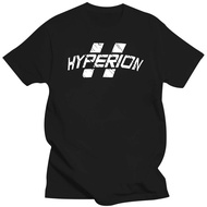 Men Tshirts Mens Clothing Hyperion T Shirt Hyperion