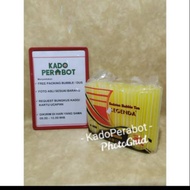 Premium Bubble Tea Straws - Bobba Big Straws