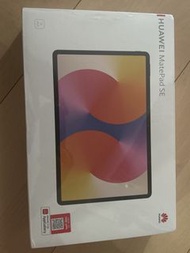 Huawei MatePad SE 11吋 平板電腦