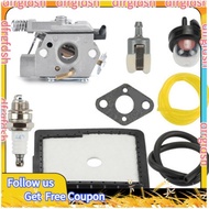 【D&F】Carburetor for  CS3000 CS3400 Chainsaw A021000231 A021000760  -589-1 Chainsaw Parts Accessories