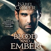 Blood and Ember Isabel Cooper