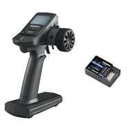 Futaba 3PV 2.4GHz 3+1 Channel T-FHSS with 1 x R314SB-E Receiver