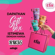 Gift Combos TFN brownies