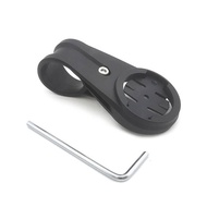 JIAUTING Bicycle Handlebarputer Holder For GARMIN Speedometers Road Bike TT Rest Bar Odometer Mount 