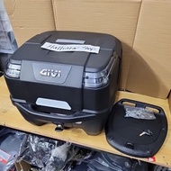 GIVI B33N2M BOX MOTOR size 33 liters 100% Original