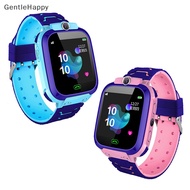 GentleHappy Q12 Children's Smart Watch SOS Watch Waterproof IP67 Kids Gift For IOS Android sg