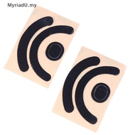MyriadU 2Sets New Mouse Feet Mouse Skates For Logitech G403 G603 G703 .