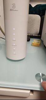 3HK  5G router